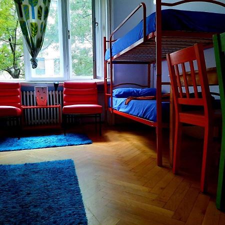 Lamis Hostel Budapest Ngoại thất bức ảnh