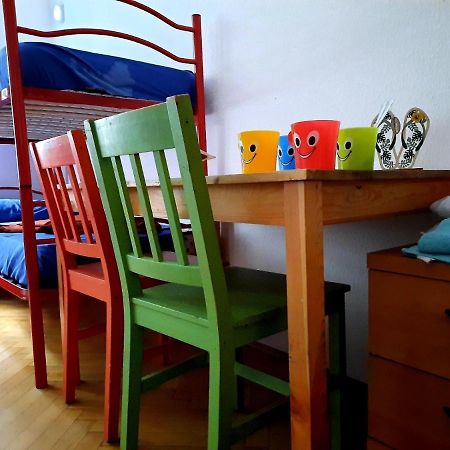 Lamis Hostel Budapest Ngoại thất bức ảnh