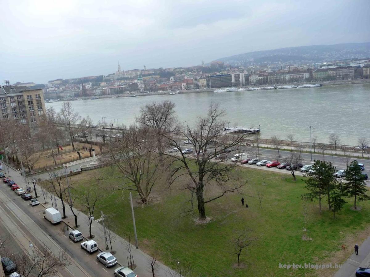 Lamis Hostel Budapest Ngoại thất bức ảnh
