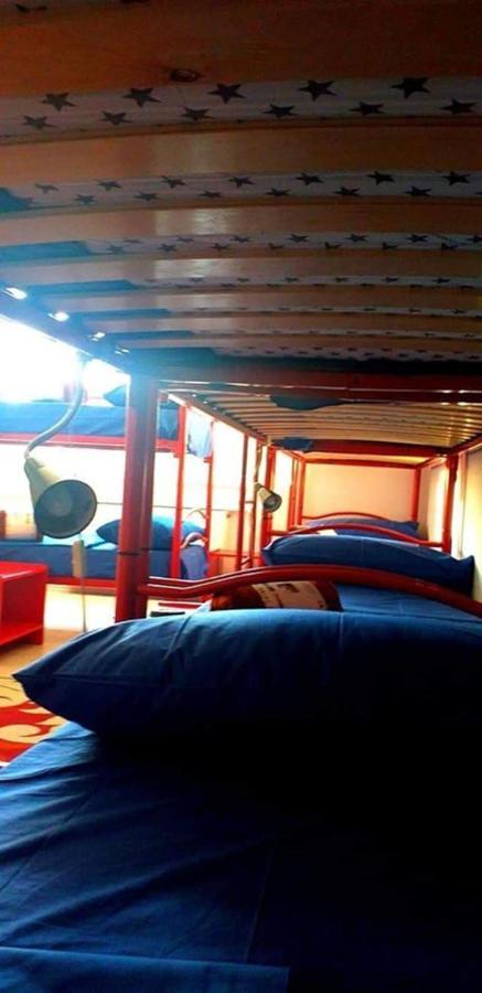 Lamis Hostel Budapest Ngoại thất bức ảnh
