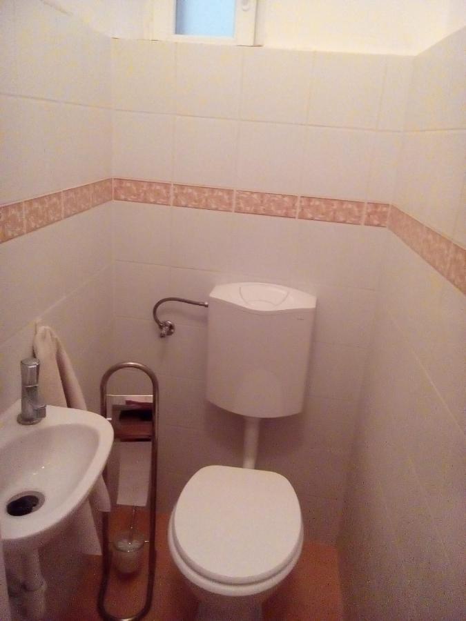 Lamis Hostel Budapest Ngoại thất bức ảnh