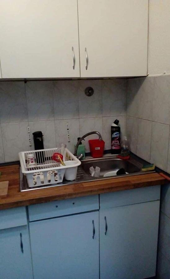 Lamis Hostel Budapest Ngoại thất bức ảnh