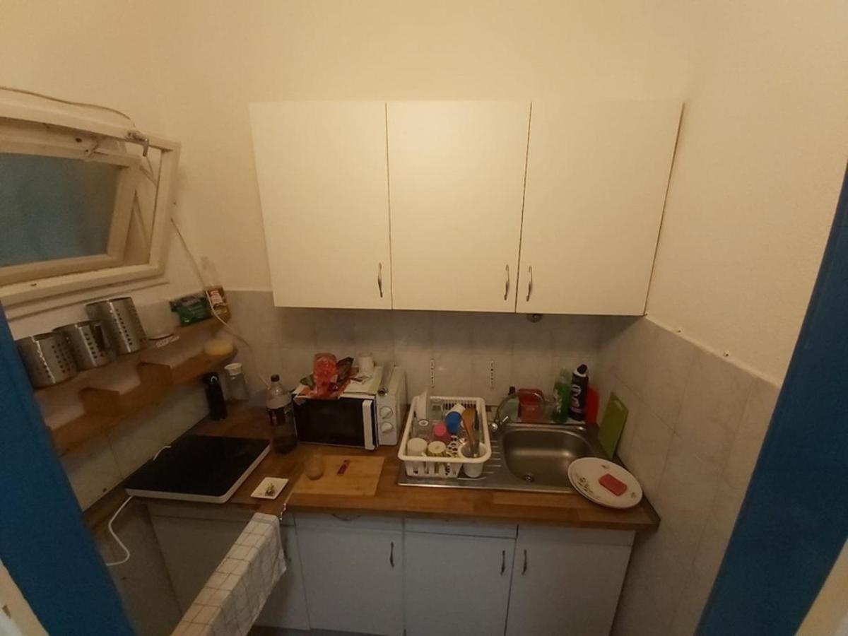 Lamis Hostel Budapest Ngoại thất bức ảnh