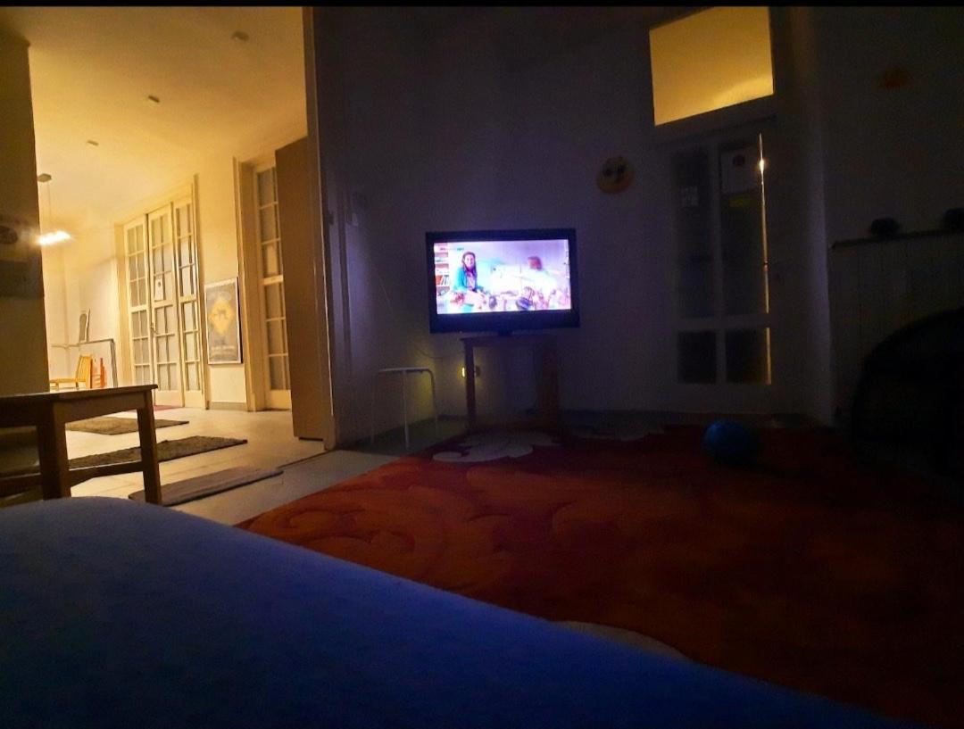 Lamis Hostel Budapest Ngoại thất bức ảnh