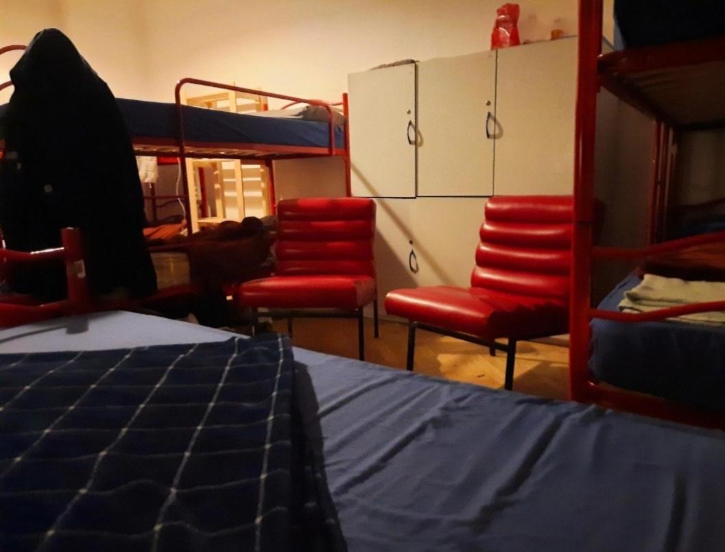 Lamis Hostel Budapest Ngoại thất bức ảnh