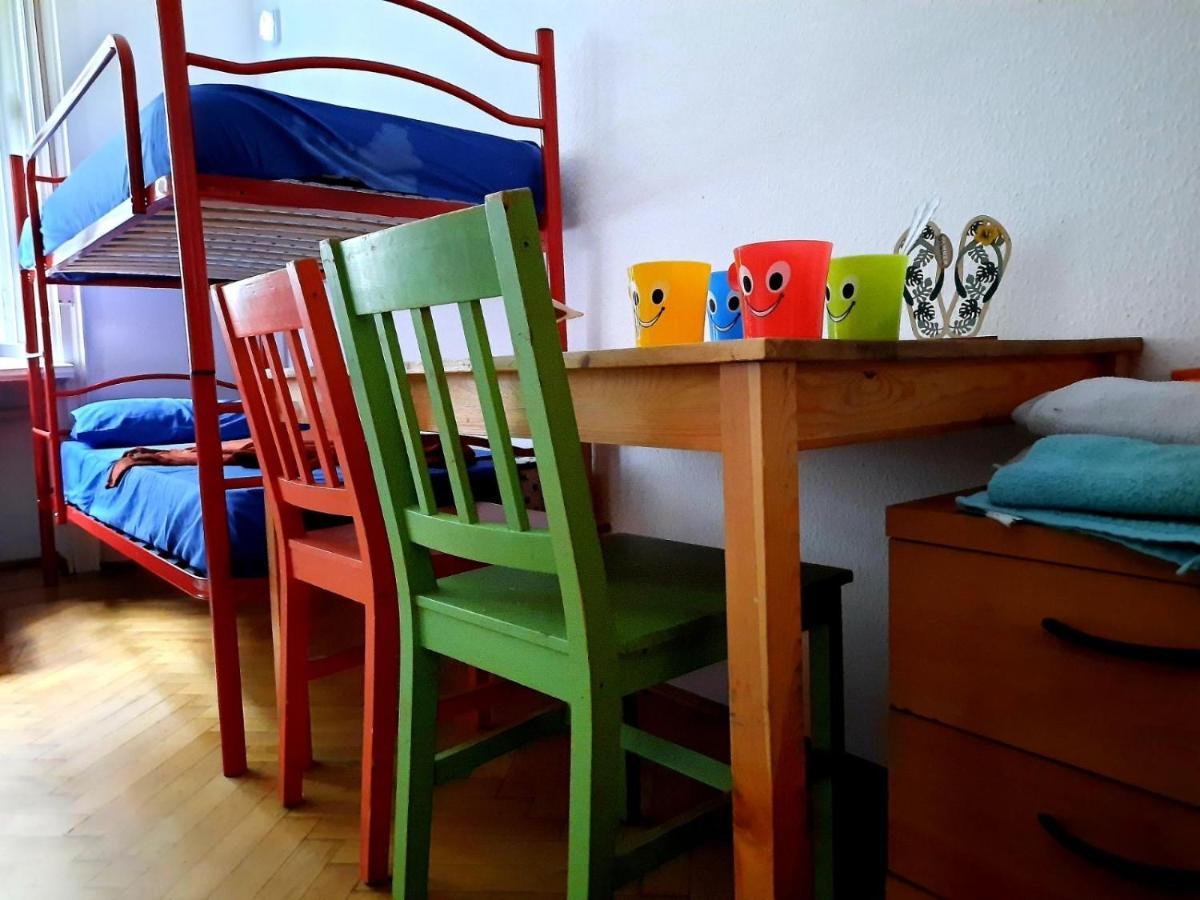 Lamis Hostel Budapest Ngoại thất bức ảnh